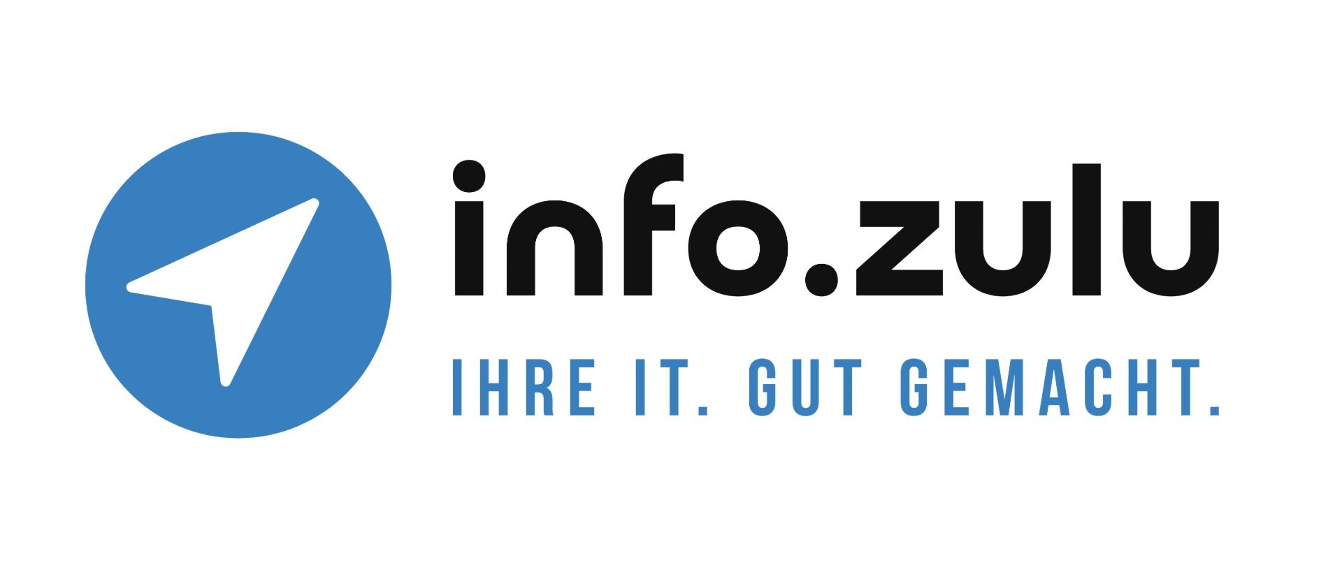 infozulu Logo